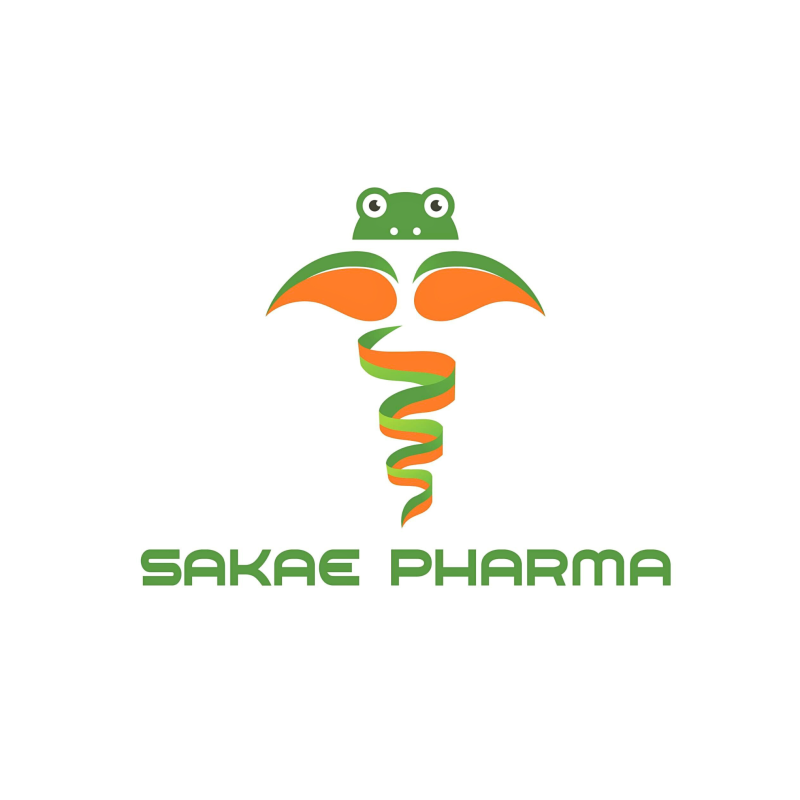 Logo SAKAE