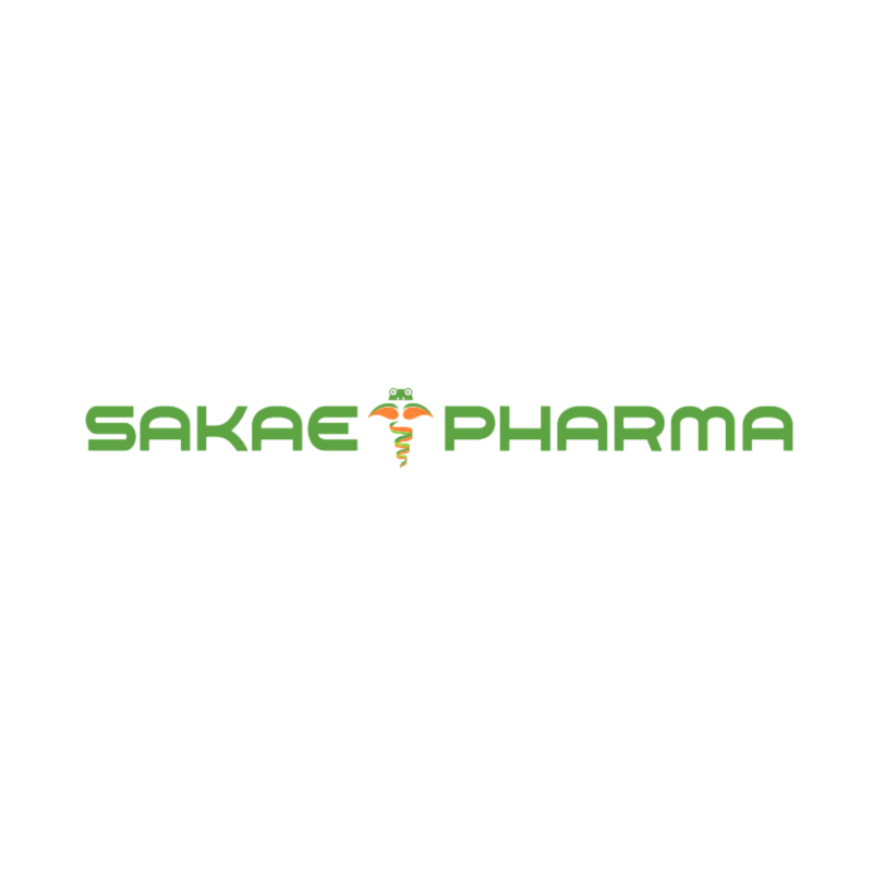 logo SAKAE PHARMA