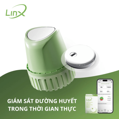 CGM LinX