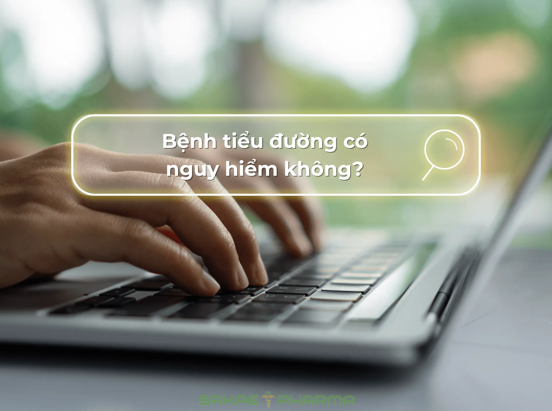 Bị tiểu đường bao lâu thì biến chứng