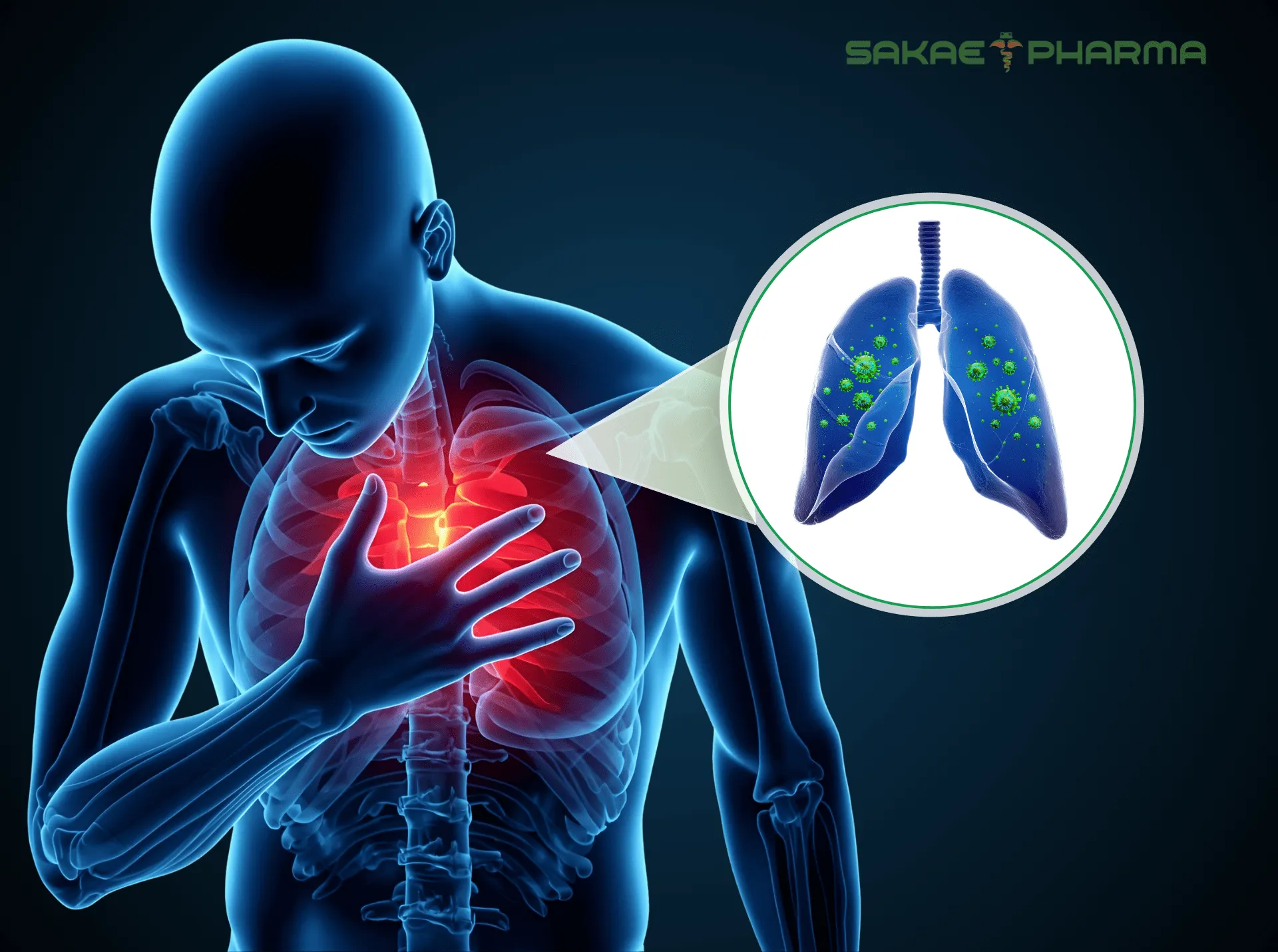 Tức ngực khó thở nên làm gì