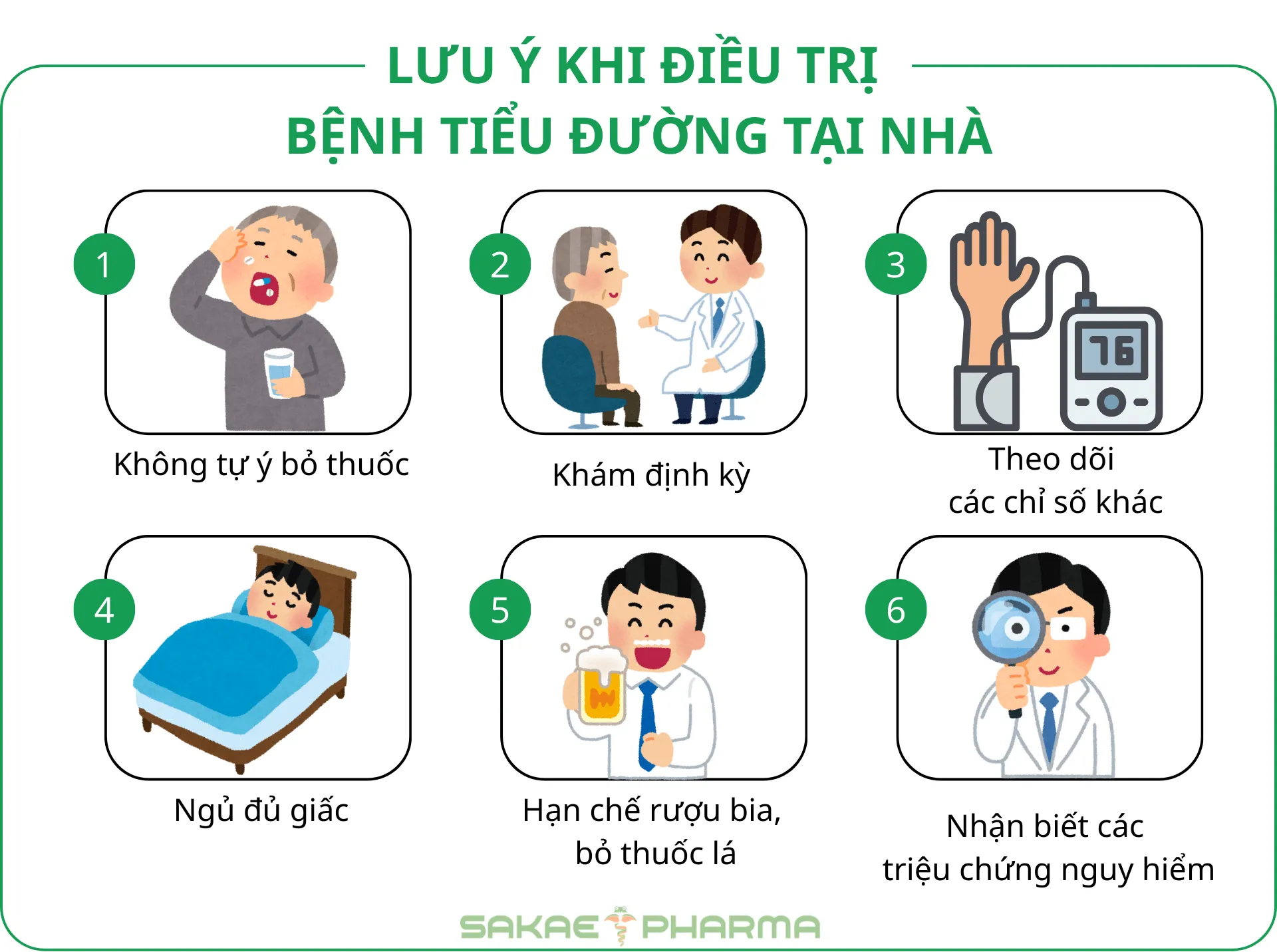 Cách chữa bệnh tiểu đường tại nhà