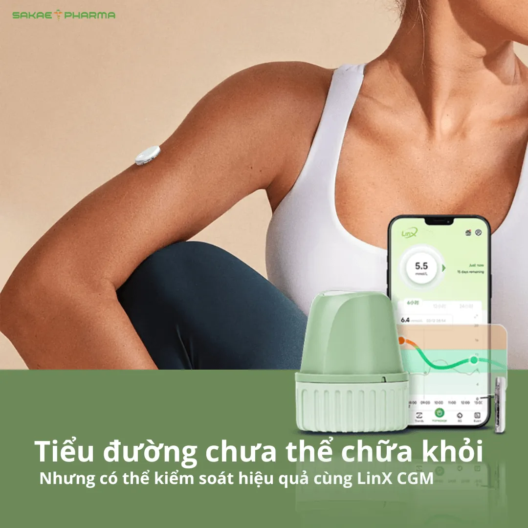 Tiểu đường có chữa được không