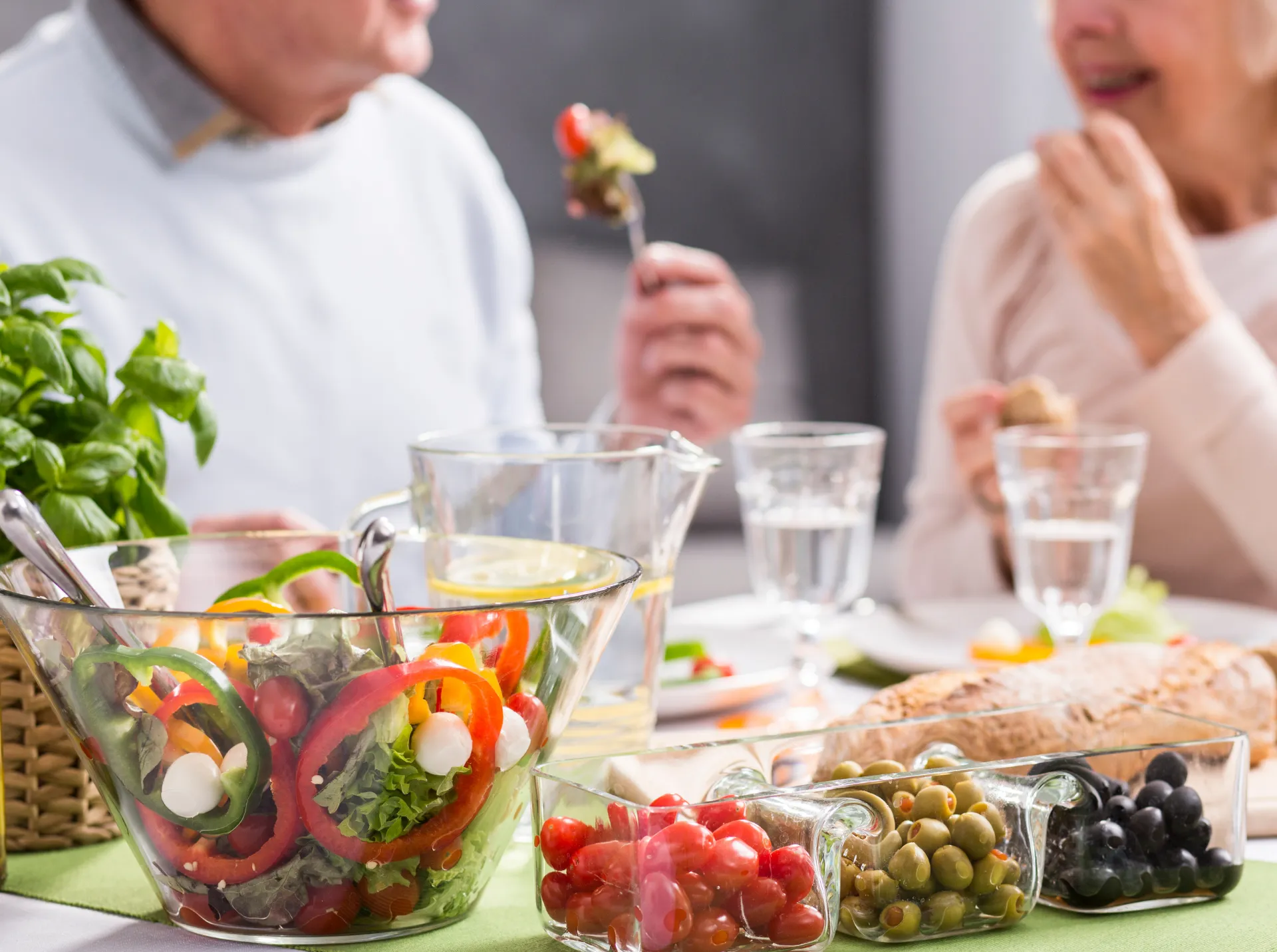 Chỉ số đường huyết lúc đói