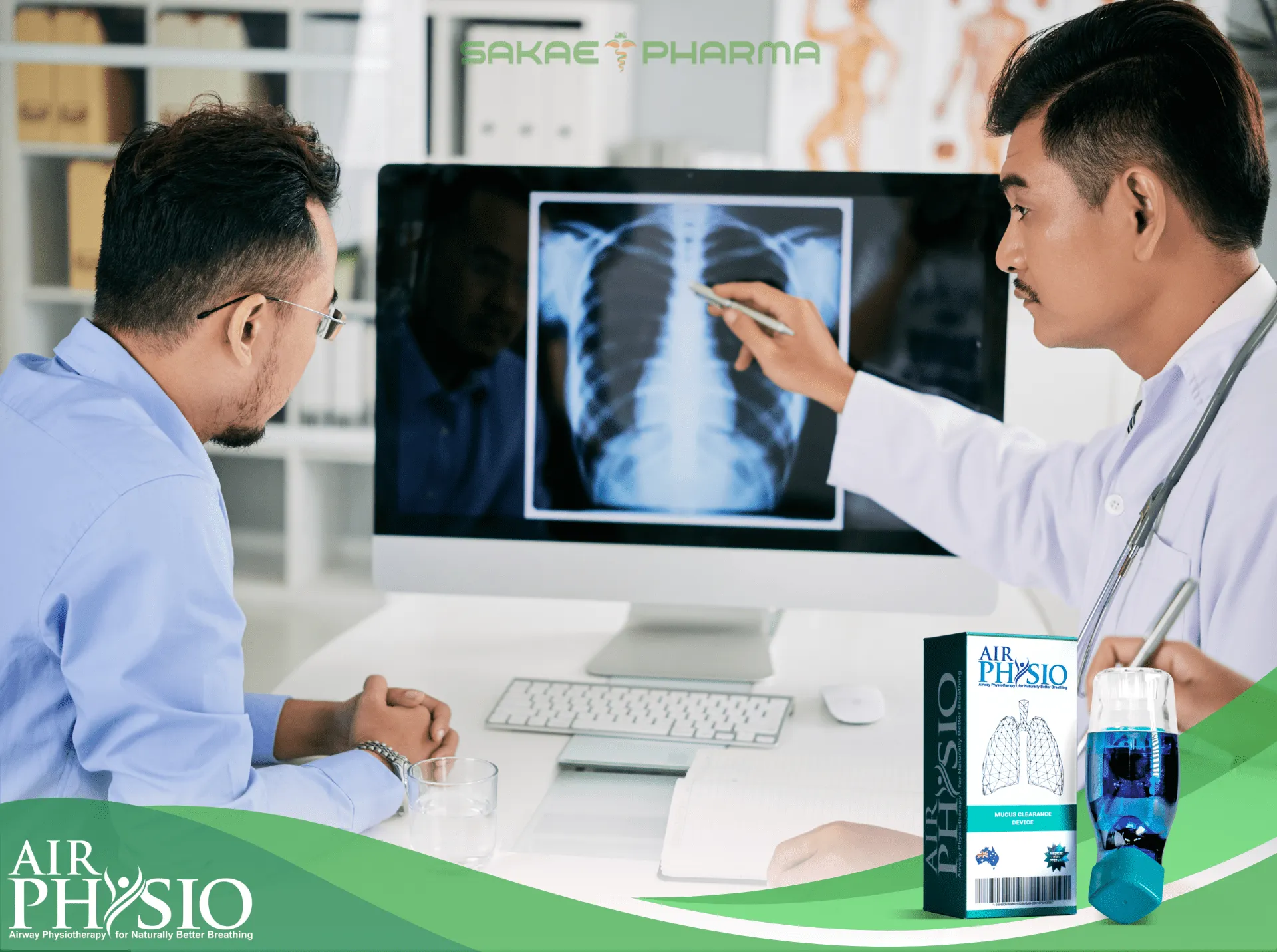 Bệnh phổi tắc nghẽn mãn tính có nguy hiểm không