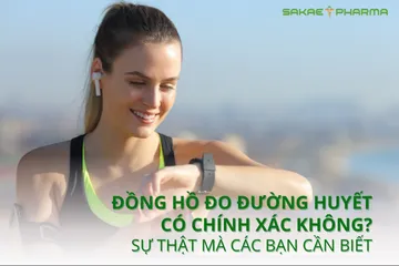 Đồng hồ đo đường huyết có chính xác không?