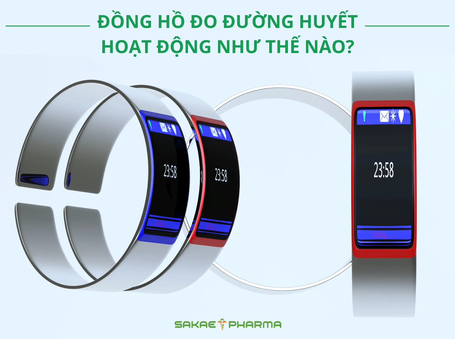 Đồng hồ đo đường huyết có chính xác không