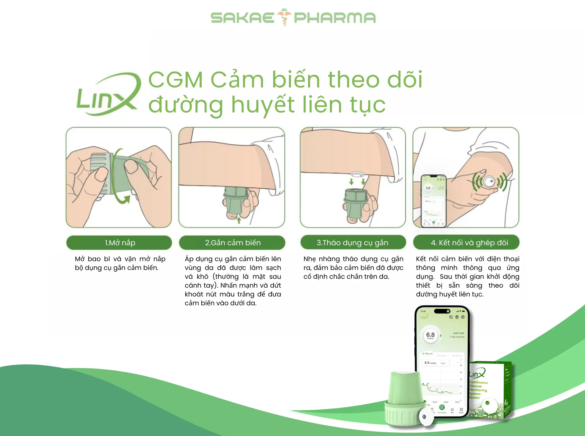 Cách thử tiểu đường tại nhà