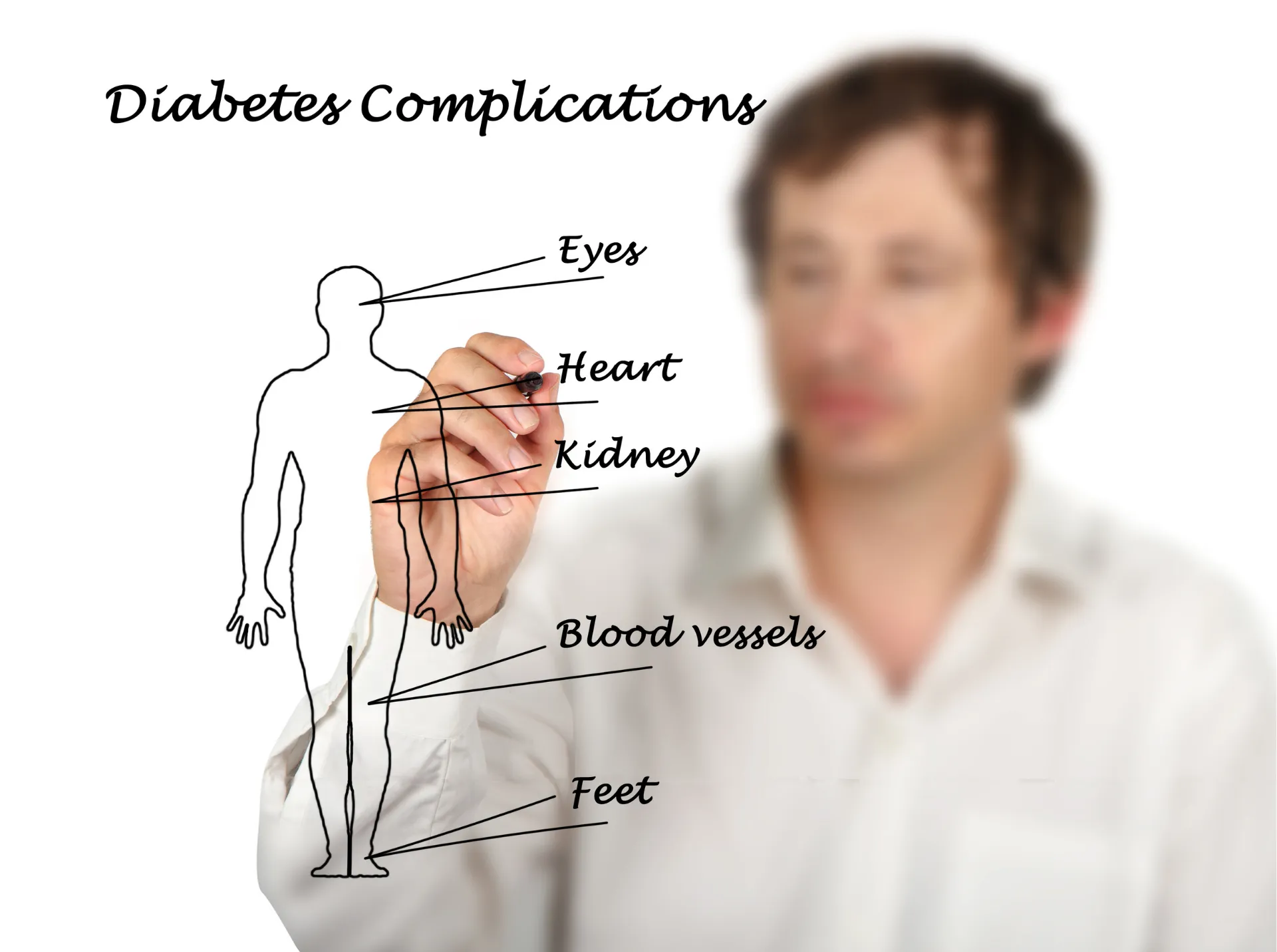 các loại rau giúp hạ đường huyết