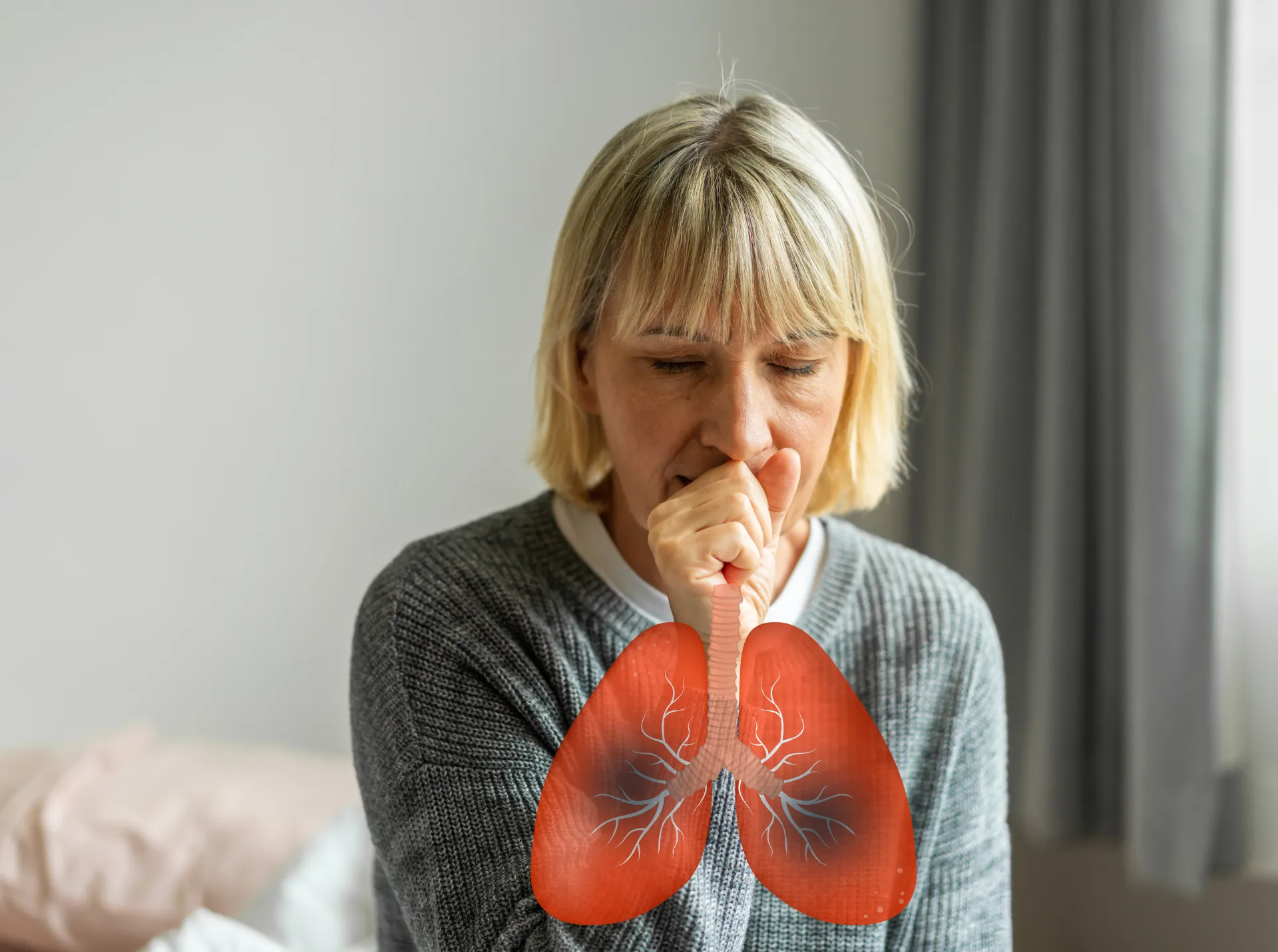 tác hại của ô nhiễm không khí