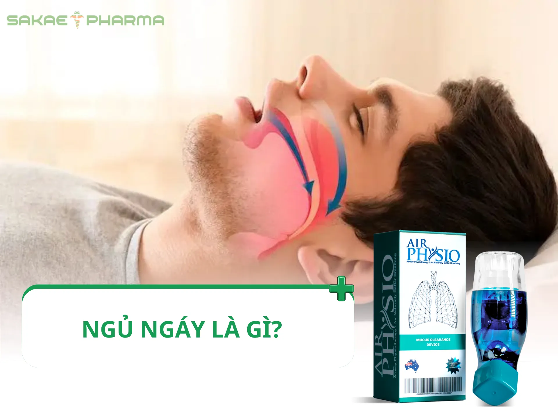 tại sao ngủ ngáy