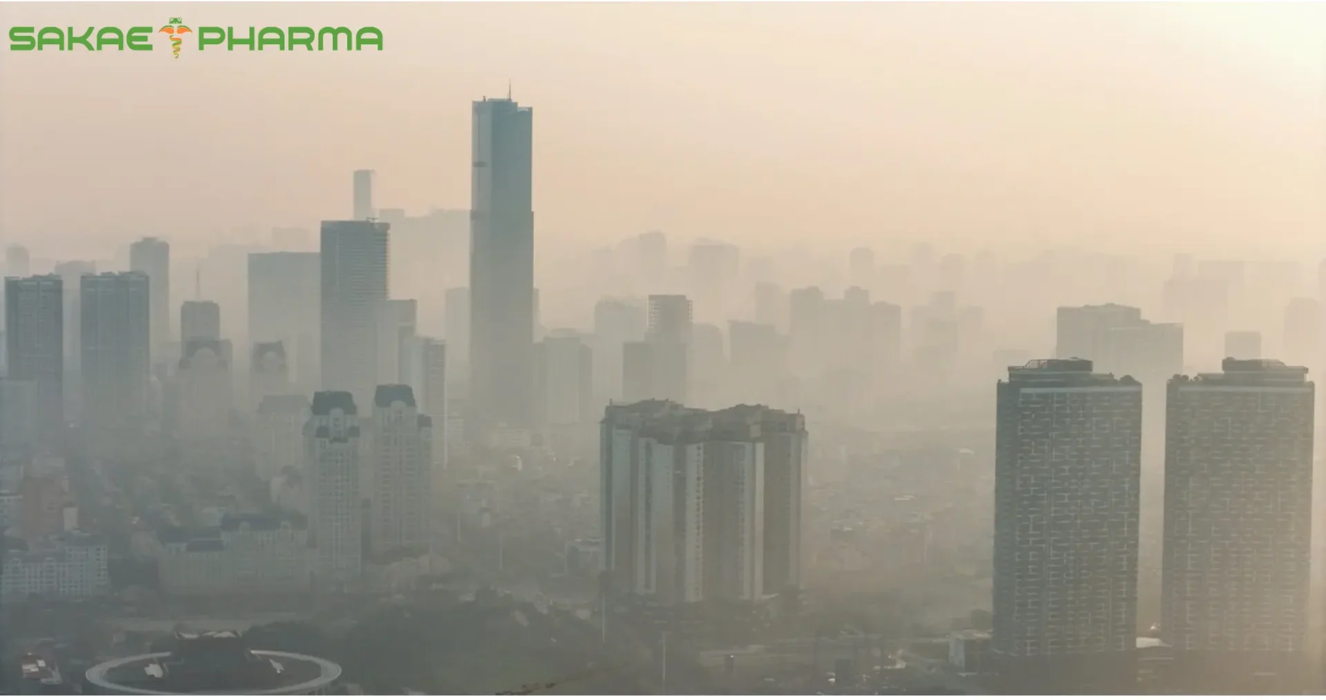 biện pháp khắc phục ô nhiễm không khí