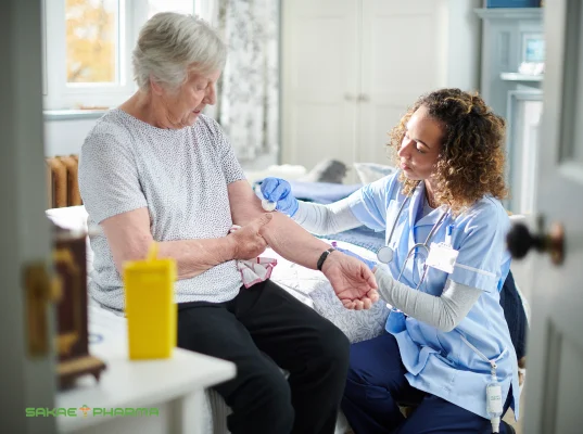 Bệnh đái tháo đường không phụ thuộc insulin là gì