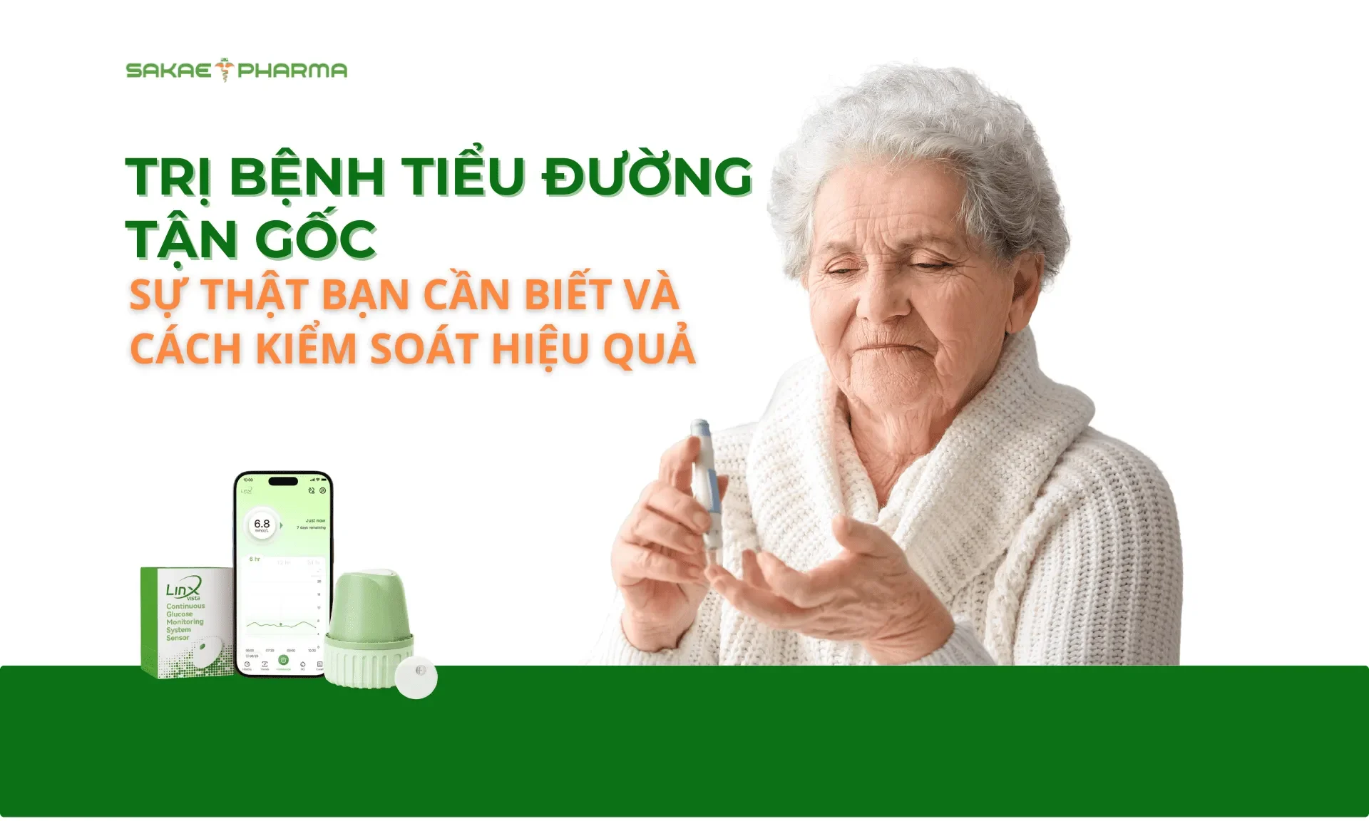 trị bệnh tiểu đường tận gốc
