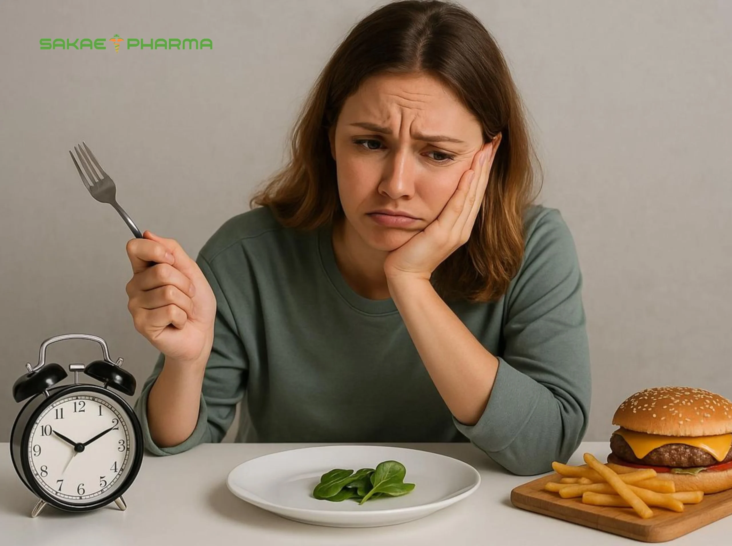 nhịn ăn sáng có bị tiểu đường không