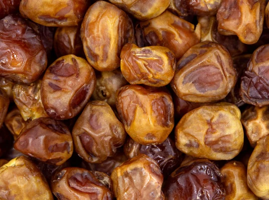 Đường glucose có ở đâu