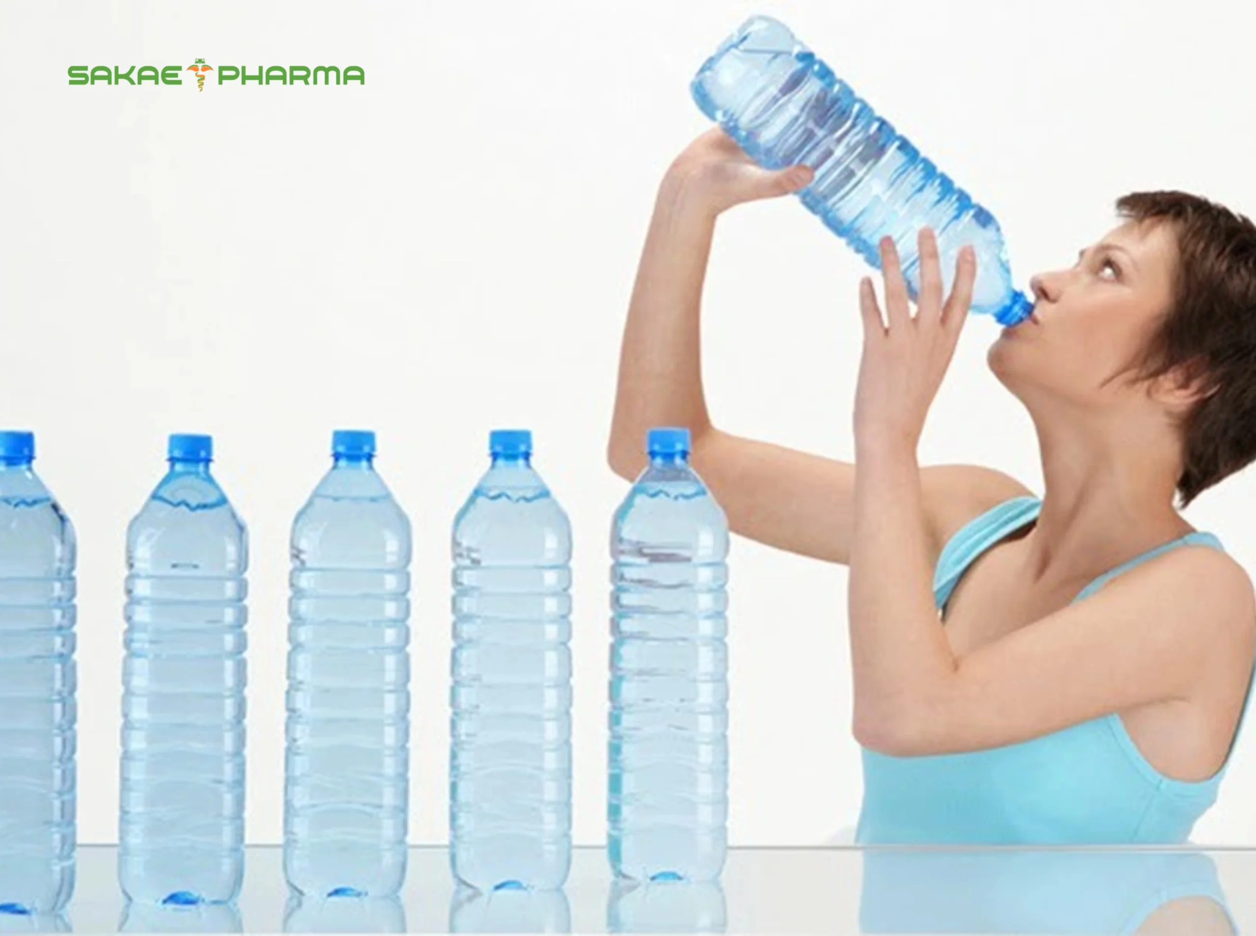 bệnh tiểu đường có nên uống nhiều nước