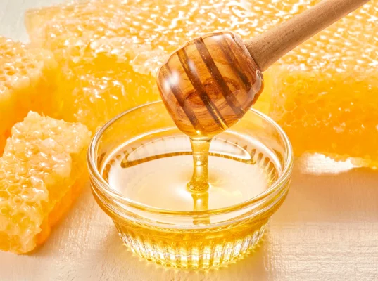 Đường glucose có ở đâu