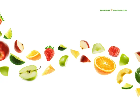 Đường glucose có ở đâu