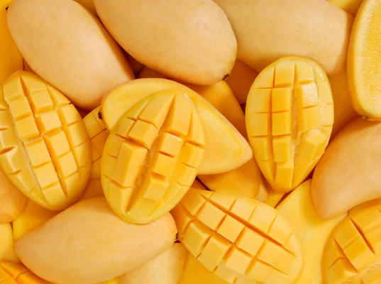 Đường glucose có ở đâu