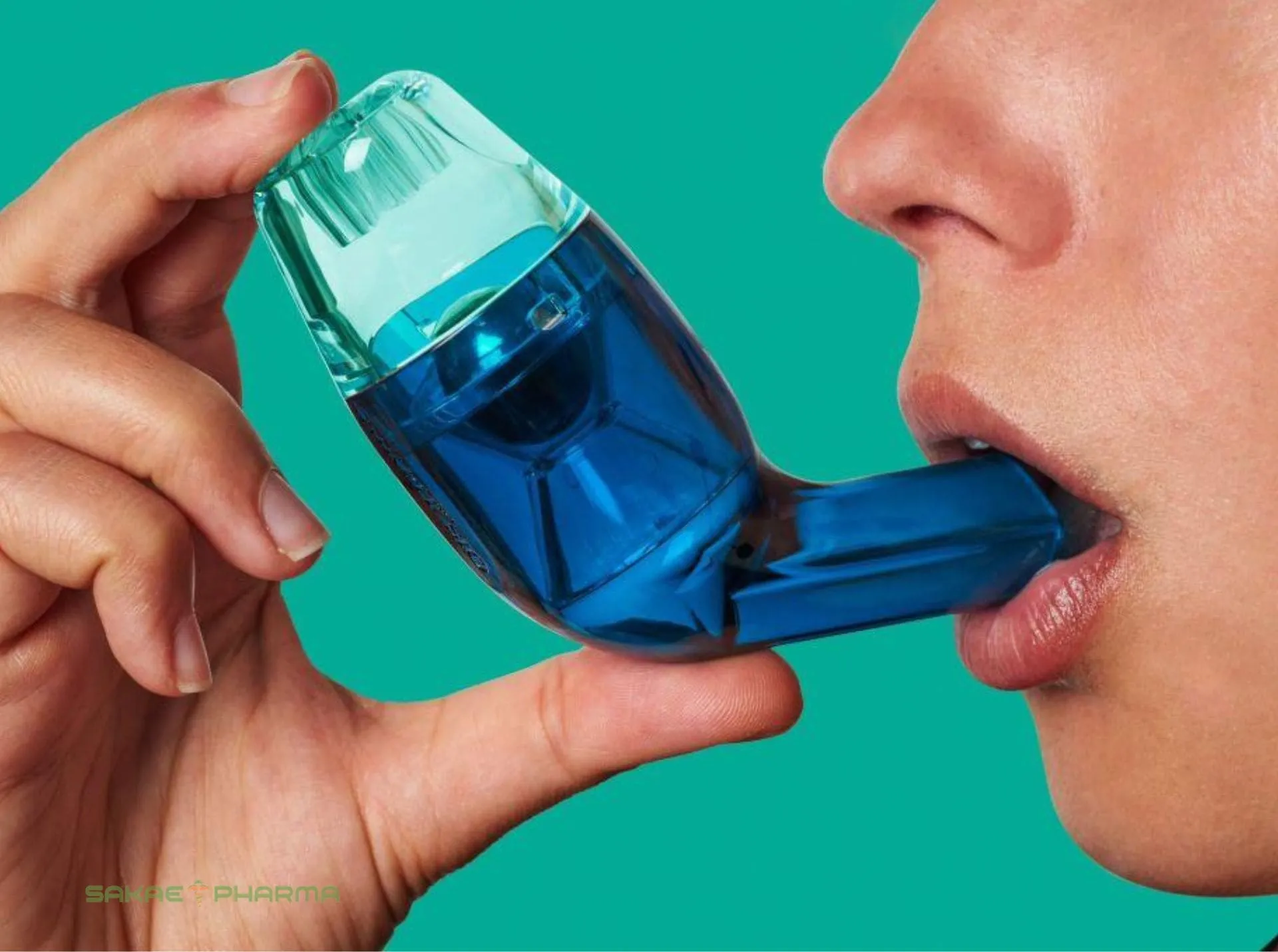 điều trị bệnh phổi tắc nghẽn mạn tính