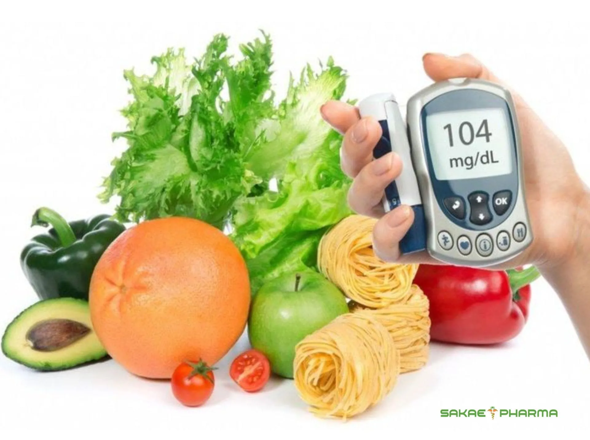 rối loạn dung nạp glucose