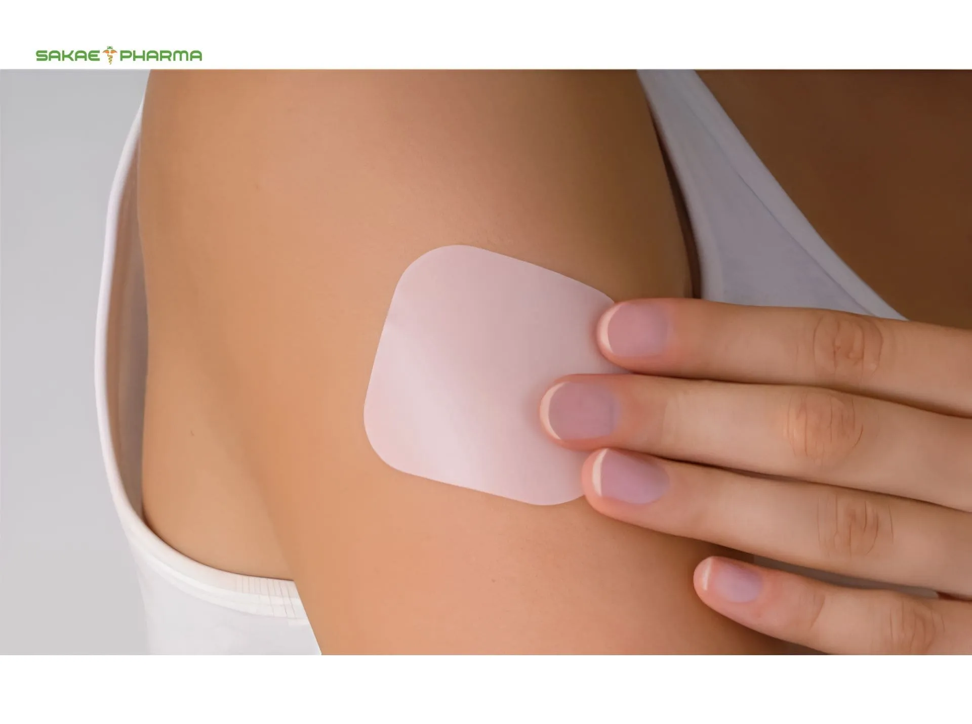miếng dán điều trị tiểu đường