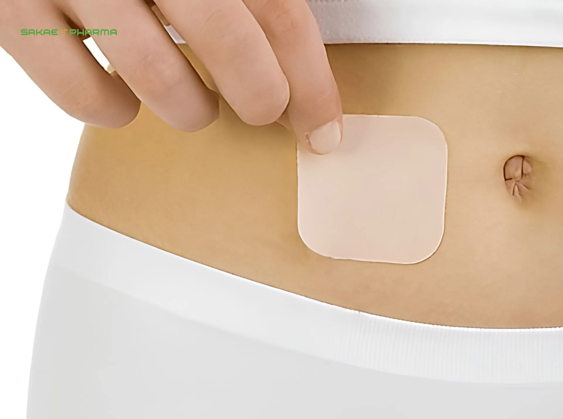 miếng dán điều trị tiểu đường