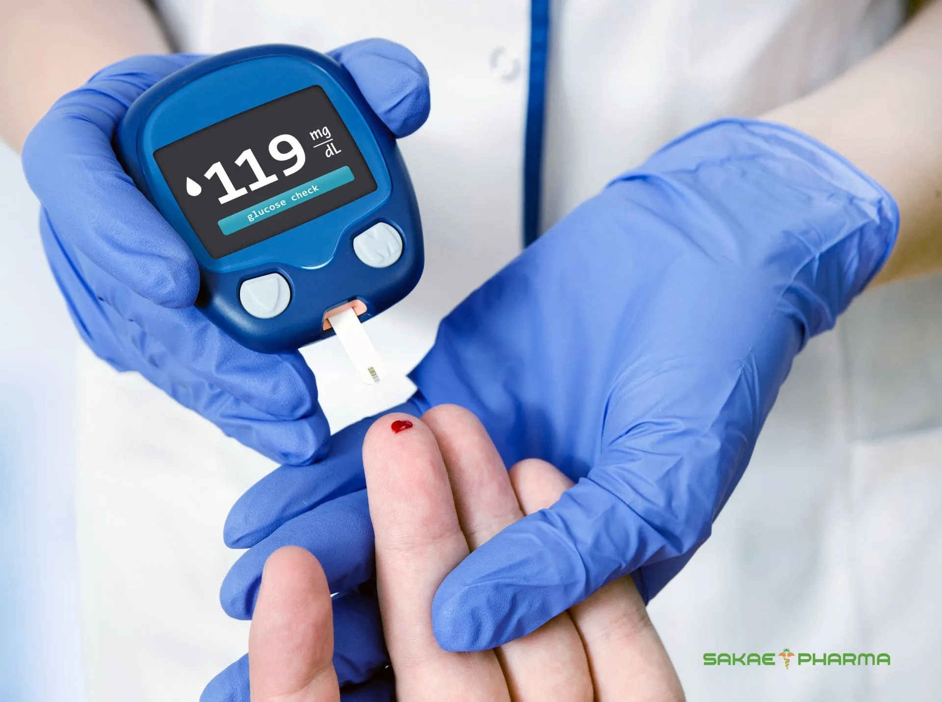 rối loạn dung nạp glucose