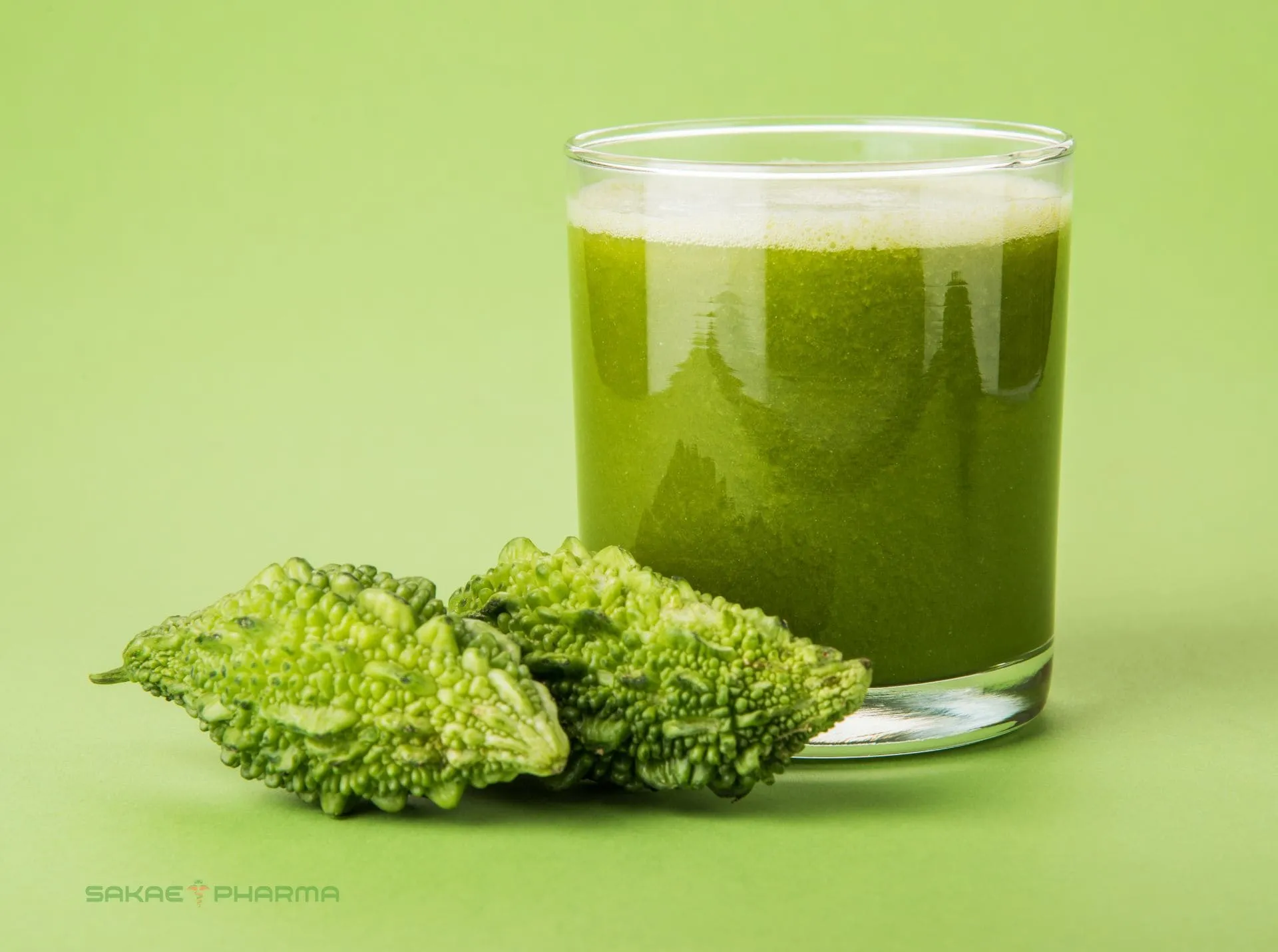 mướp đắng có tác dụng gì