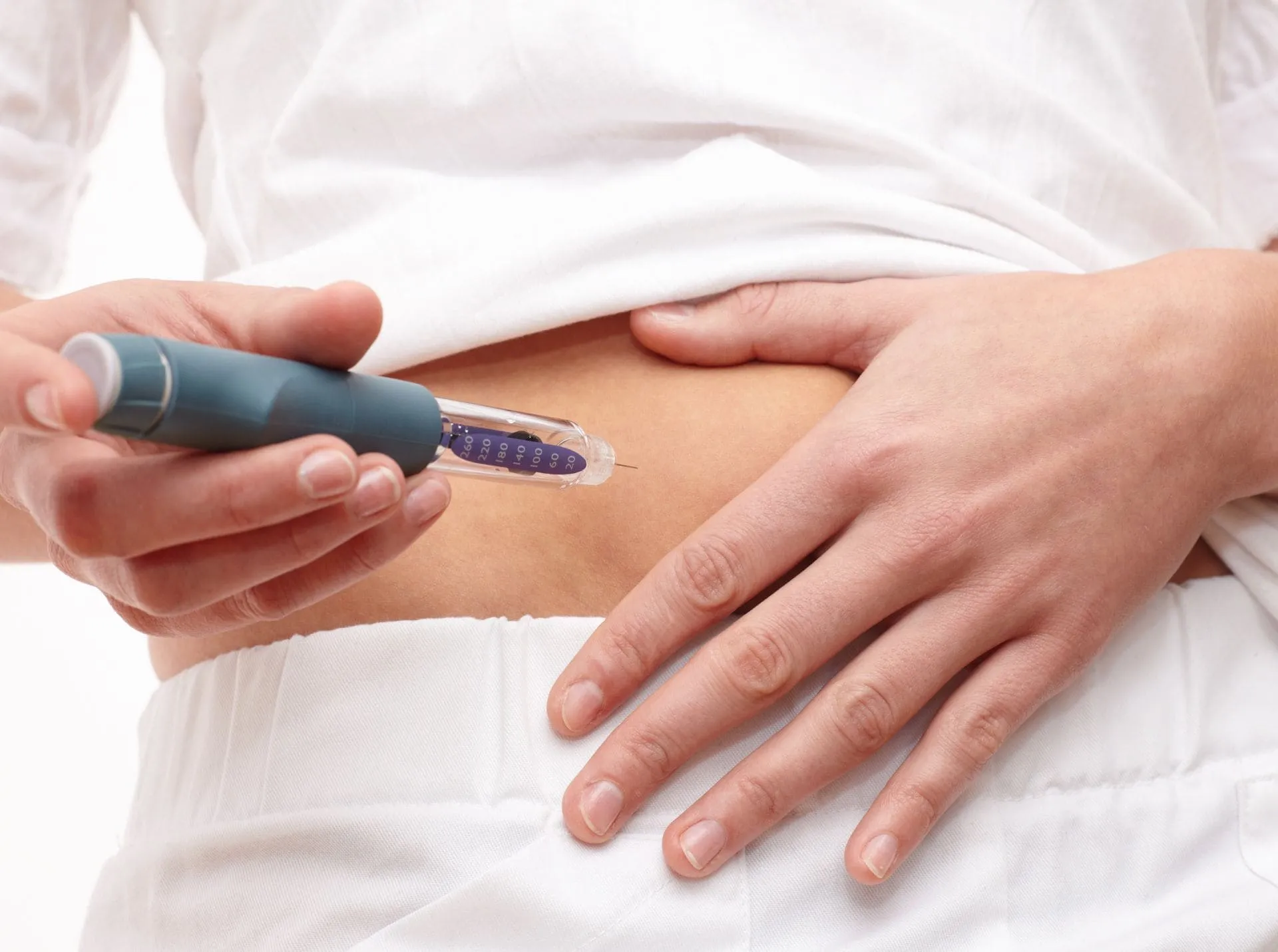 Mối liên hệ giữa đái tháo đường và đa nang buồng trứng
