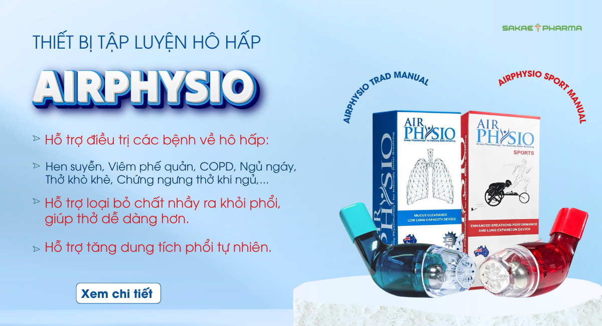 Banner trang chủ website