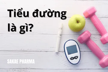 Đường huyết bao nhiêu là tiểu đường