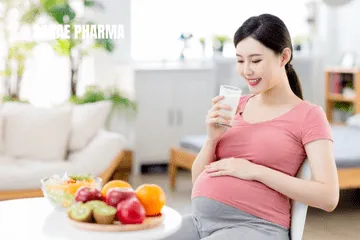 Tiểu đường thai kỳ nên kiêng gì