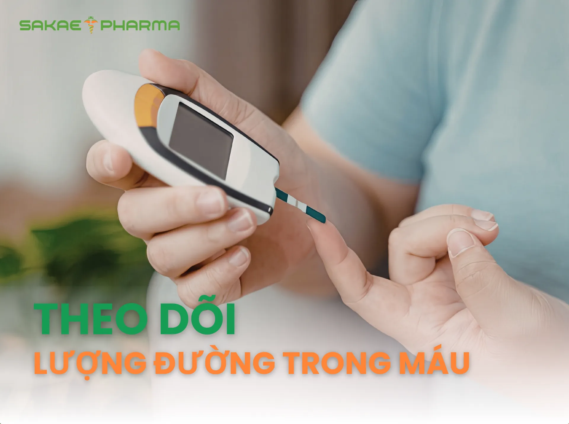 Nên làm gì khi bị chẩn đoán tiền tiểu đường