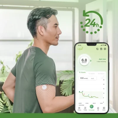 hạ đường huyết ban đêm