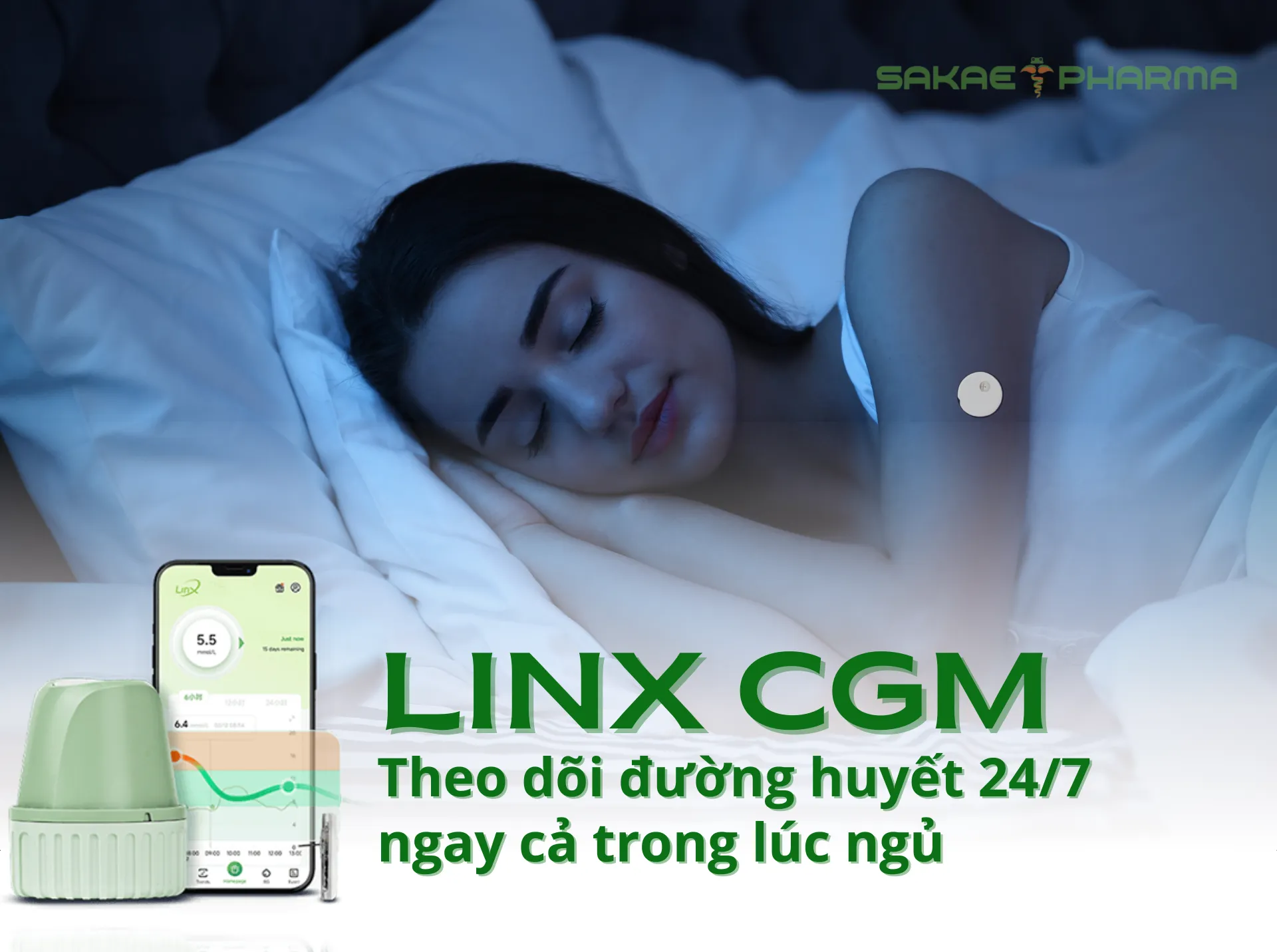 hạ đường huyết ban đêm