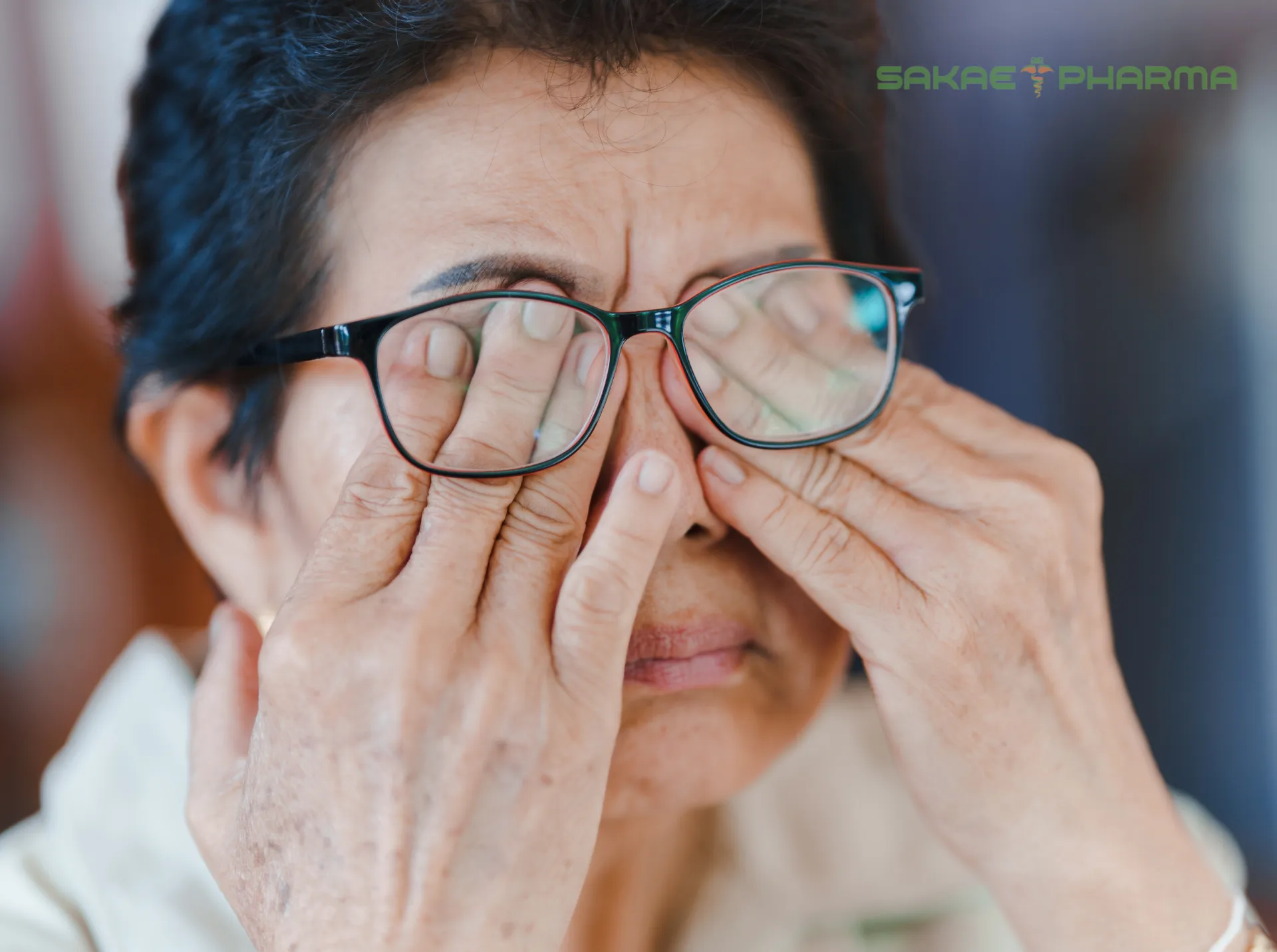 tại sao tiểu đường gây mờ mắt