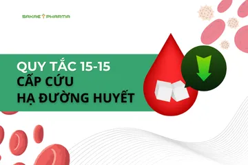 hạ đường huyết