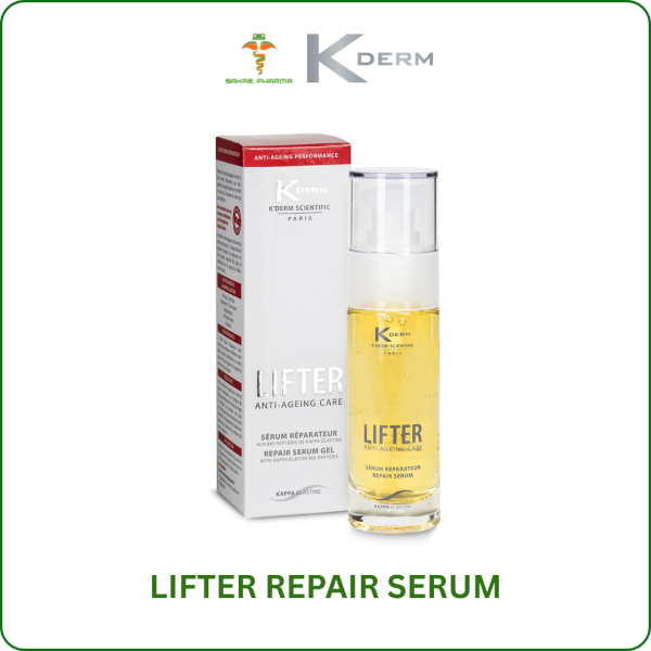 lifter repair serum