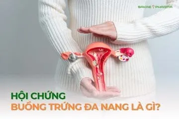 Đa Nang Buồng Trứng Là Gì? Nguyên Nhân, Dấu Hiệu Và Cách Nhận Biết Sớm