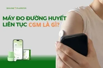 cgm là gì
