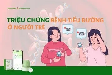 triệu chứng bệnh tiểu đường ở người trẻ